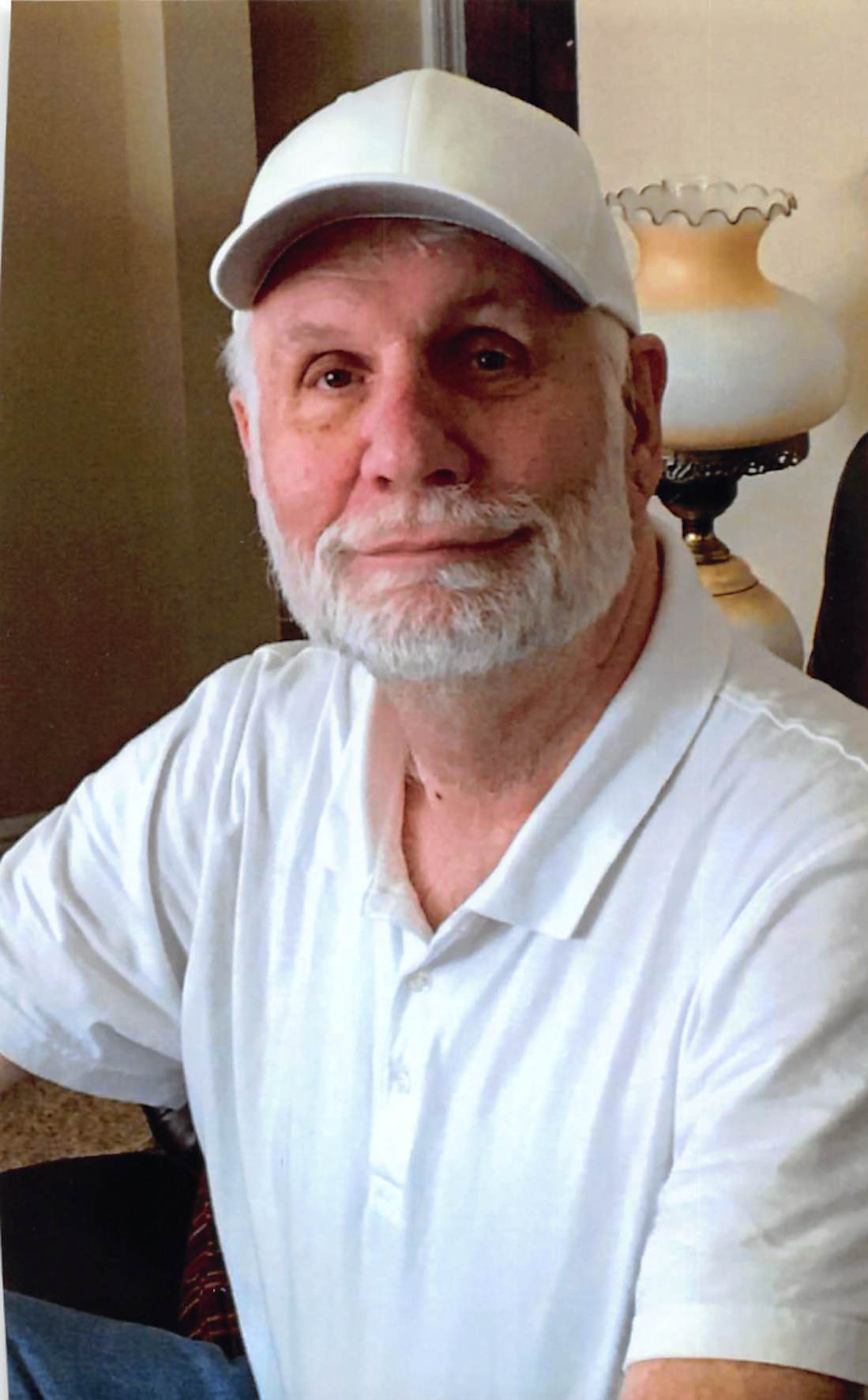 Philip Carlson Hamiltons Funeral Home