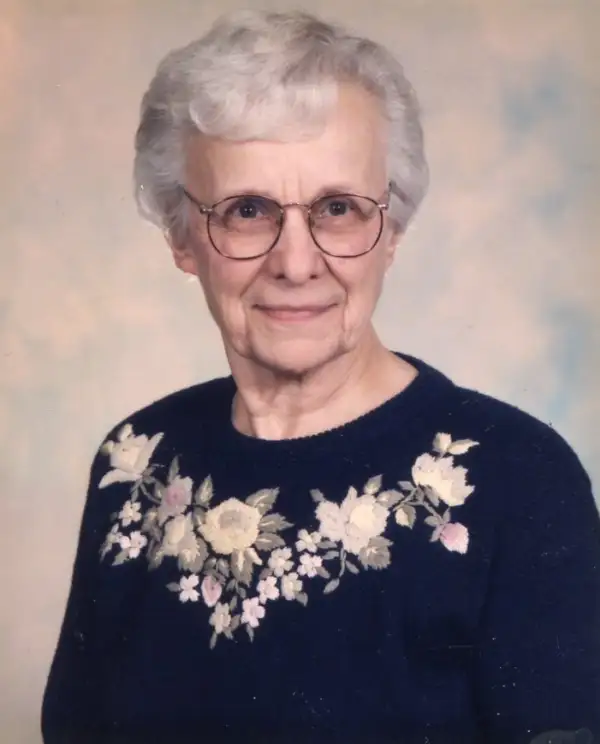 Phyllis Boo