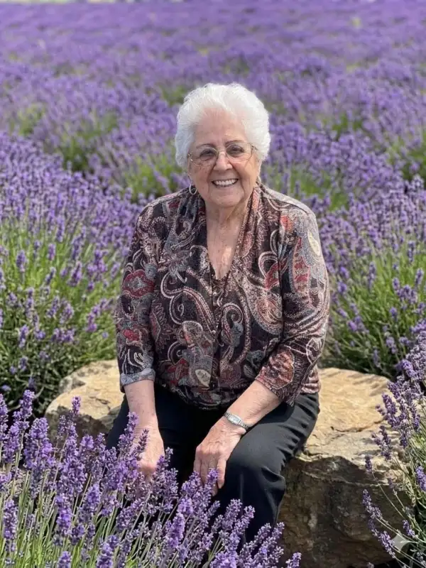 Phyllis Morine