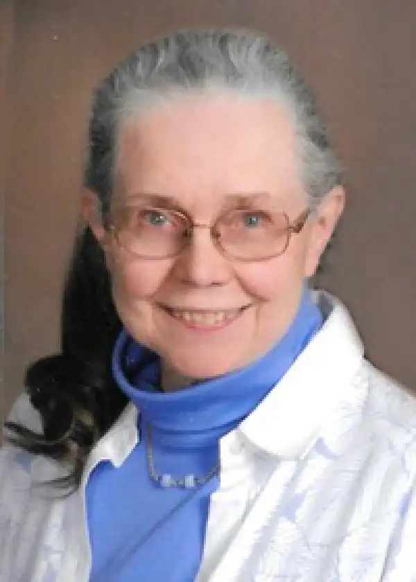 Ruth Petrak