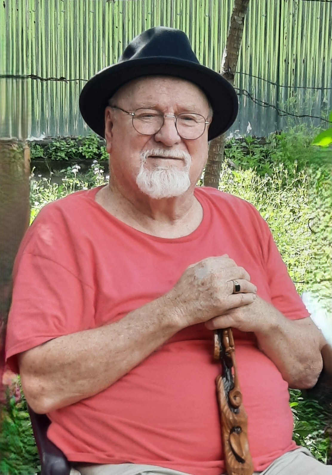 Robert Cook | Hamiltons Funeral Home