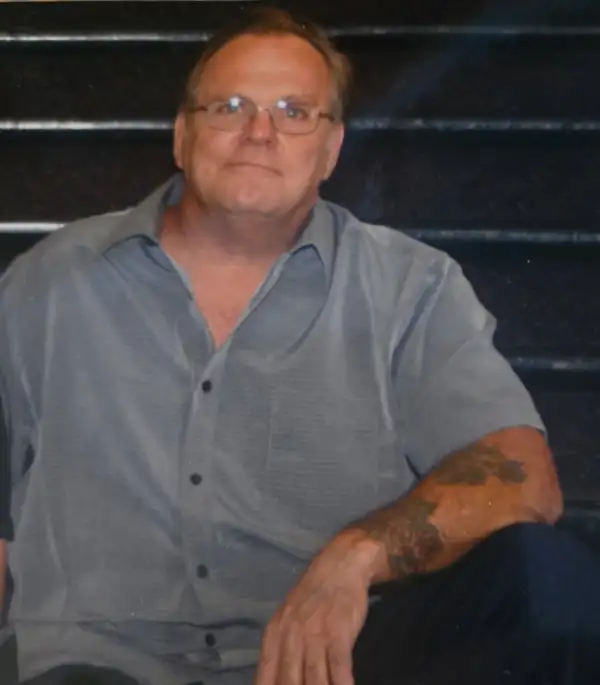 Raymond Brown