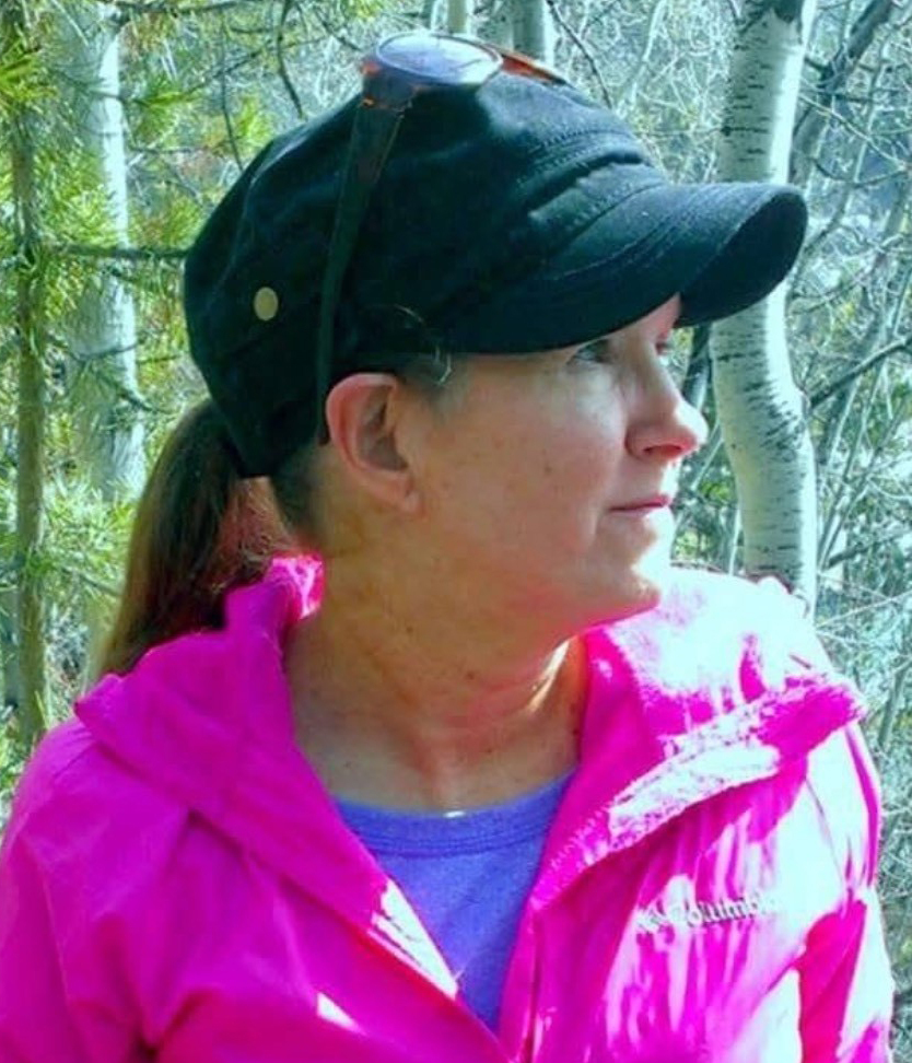 Reva Marie Amundson Hamiltons Funeral Home