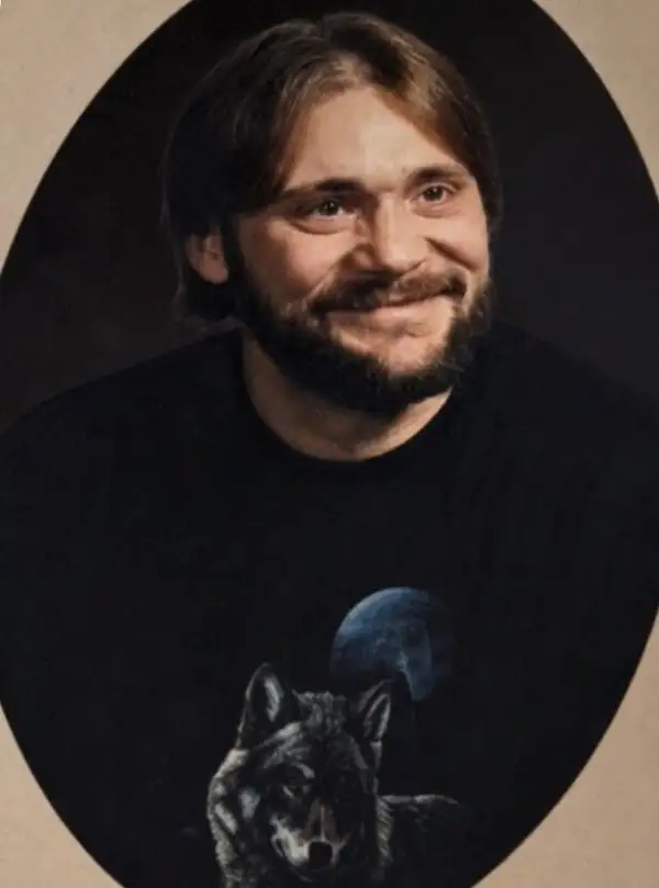 Richard Lainson