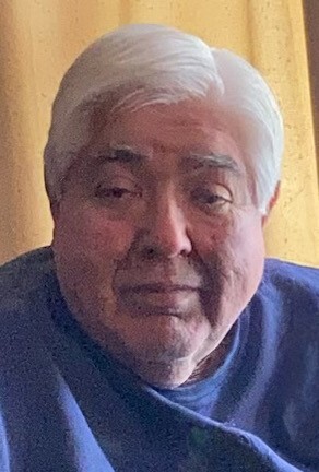 Henry James Rivas | Hamiltons Funeral Home