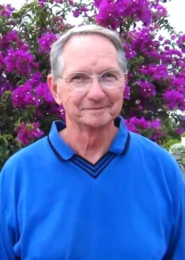 Robert McPherson