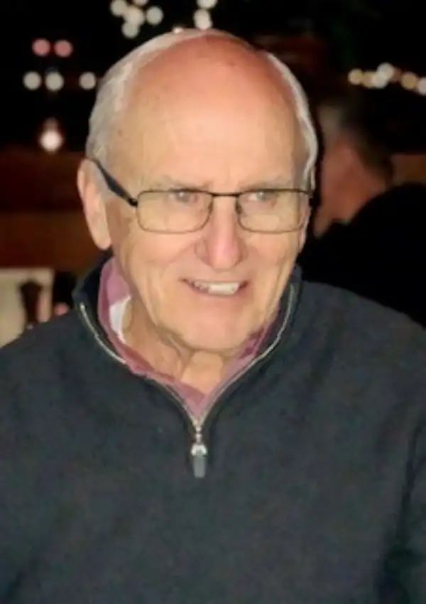 Roger Anderson