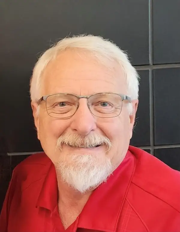 Ronald Brown