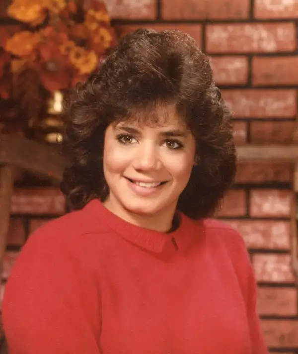 Rosemary Bonanno