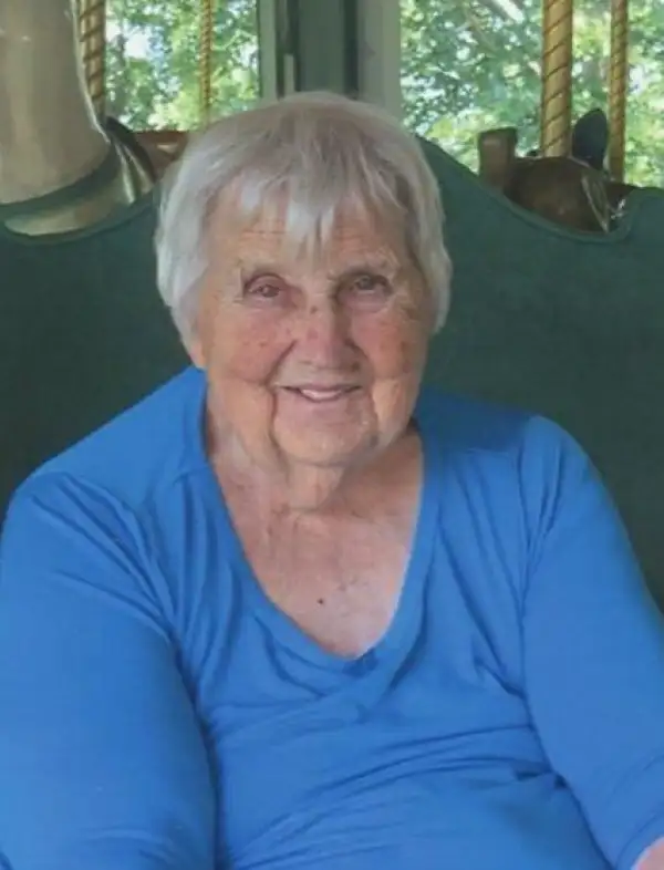 Ruth Gracey