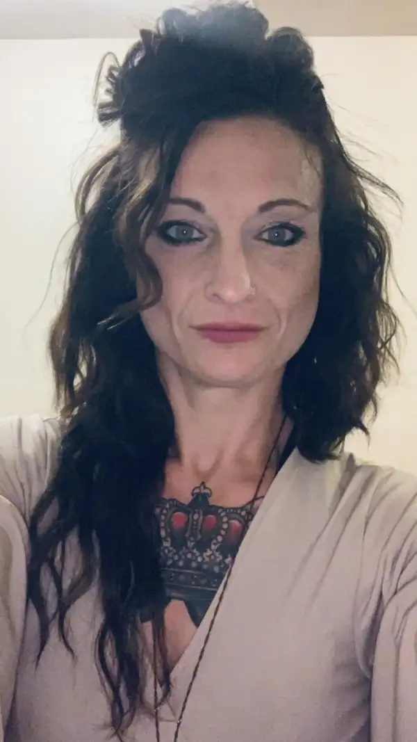 Shannon Workman-Shiffer