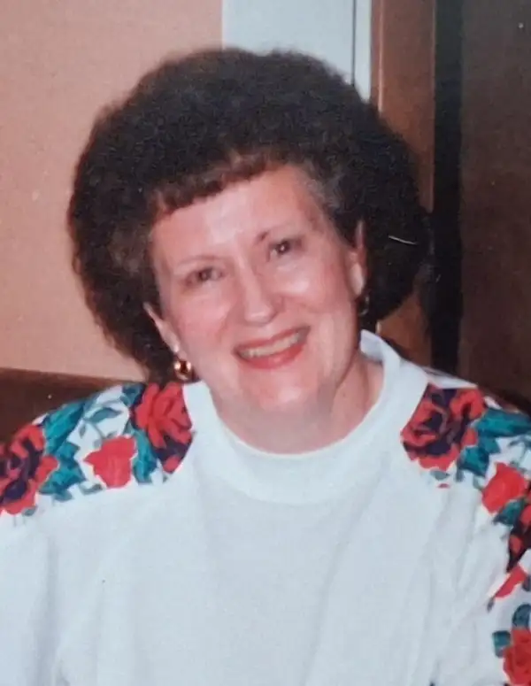 Sandra Turner