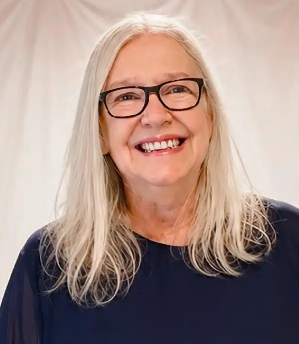 Sarah Smart