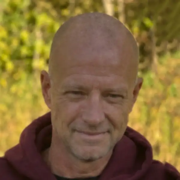 Scott Mentzer