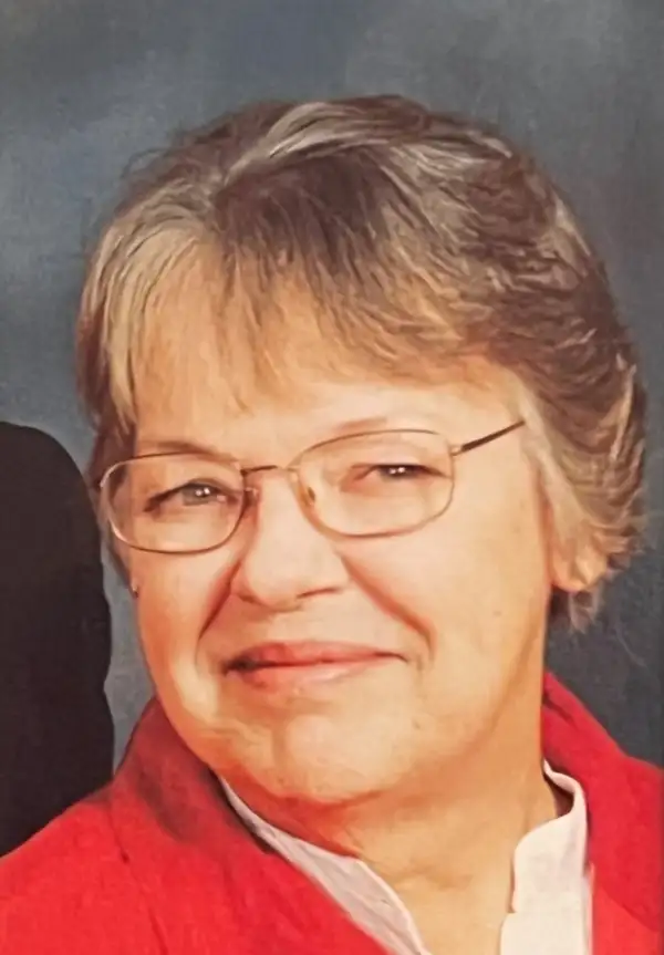 Sharilynne Boettcher