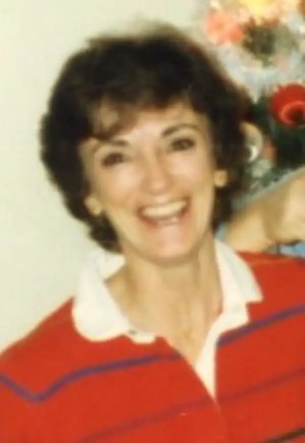 Sharon Adams