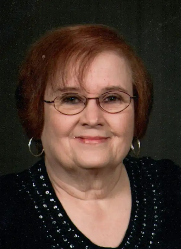 Sharon Fisher
