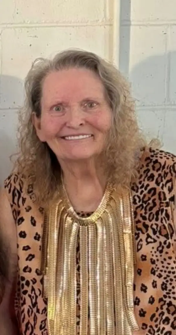 Sharon Brumley
