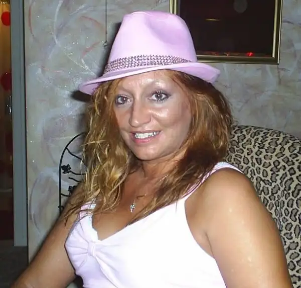 Sherry Krueger
