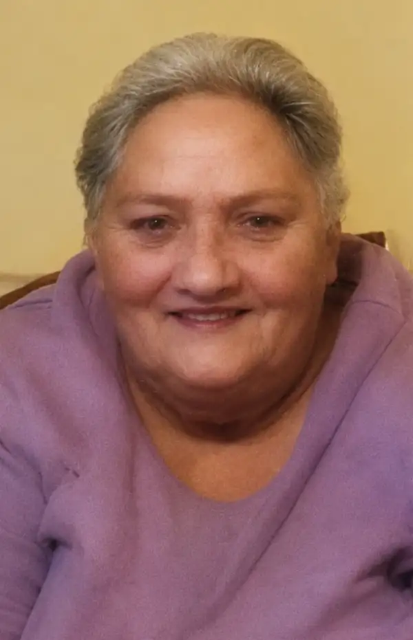 Shirley Armstrong