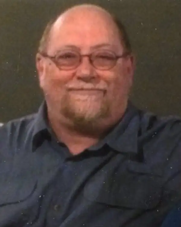 Stephen Jessen