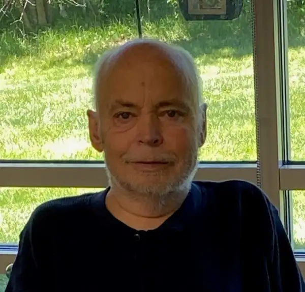 Stephen Welch