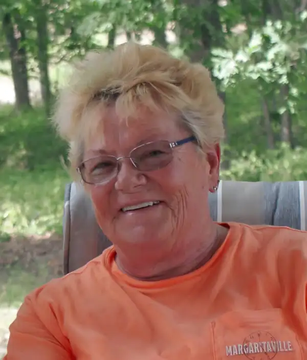 Susan Bohn