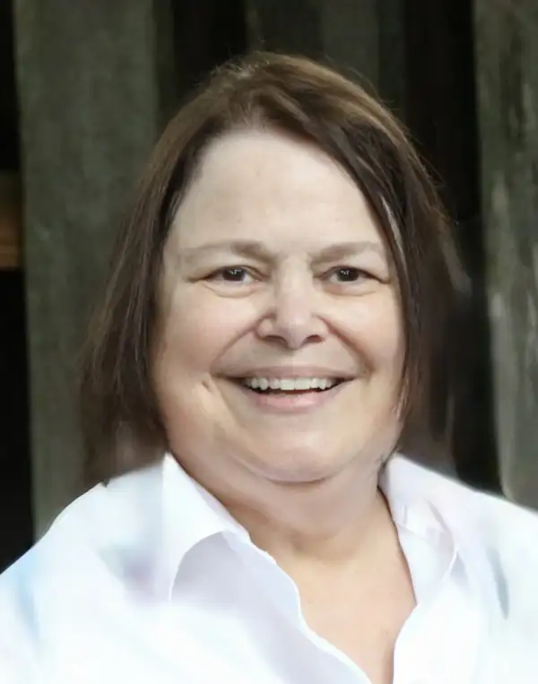 Susan Clouser