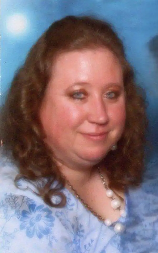 Tamara Meyrat-Wilson