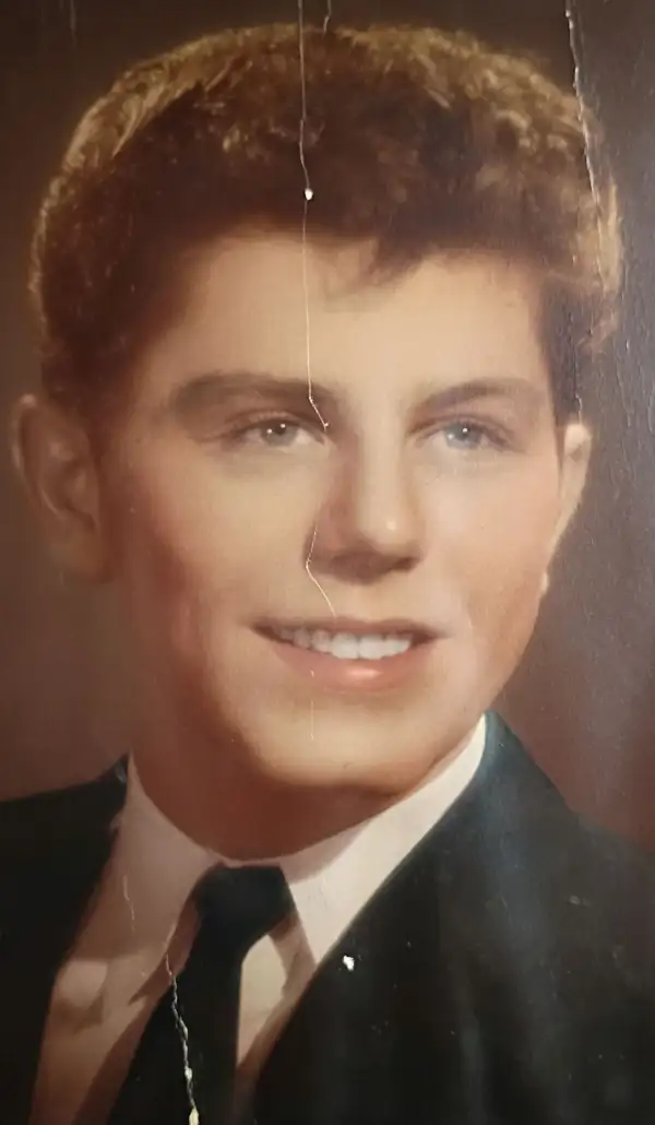 Terrance Gebard