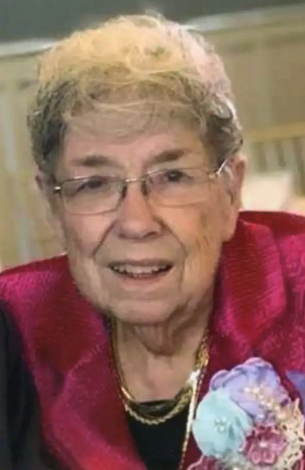 Violet Robinson