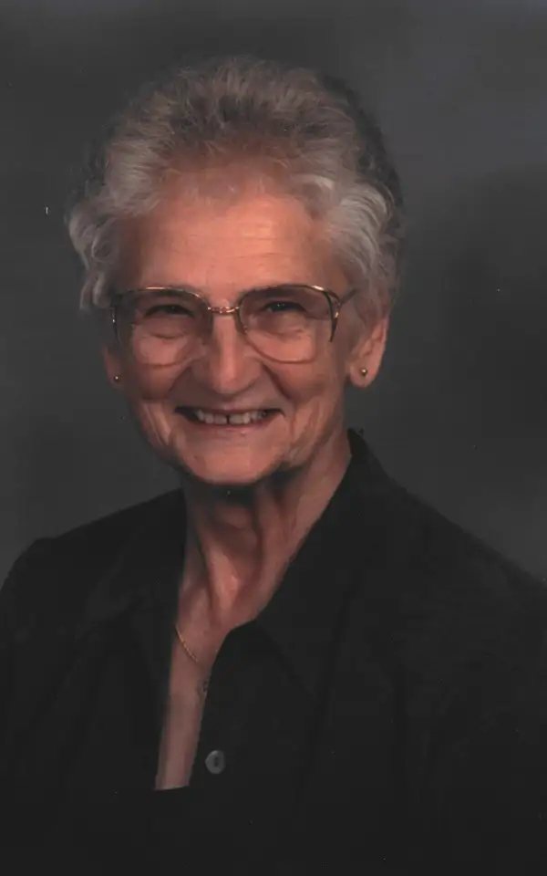 Verona Aleshire