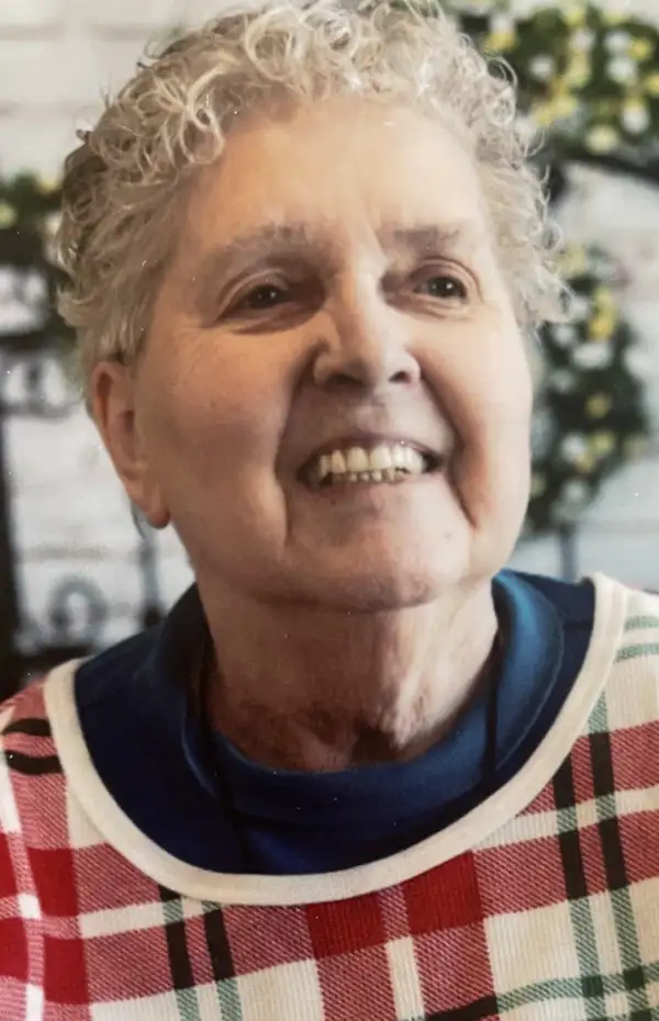 Virginia Garland