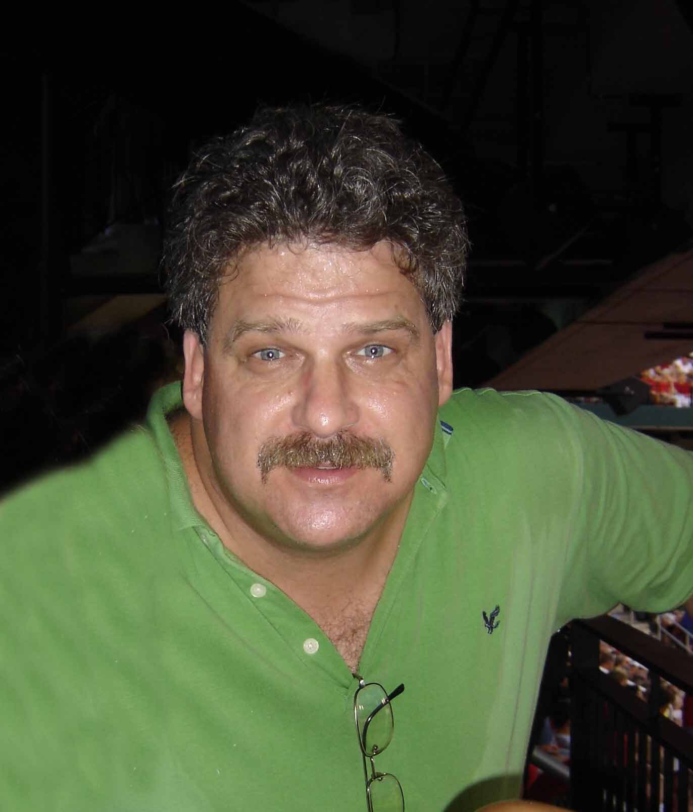 Mark Wilderman | Hamiltons Funeral Home