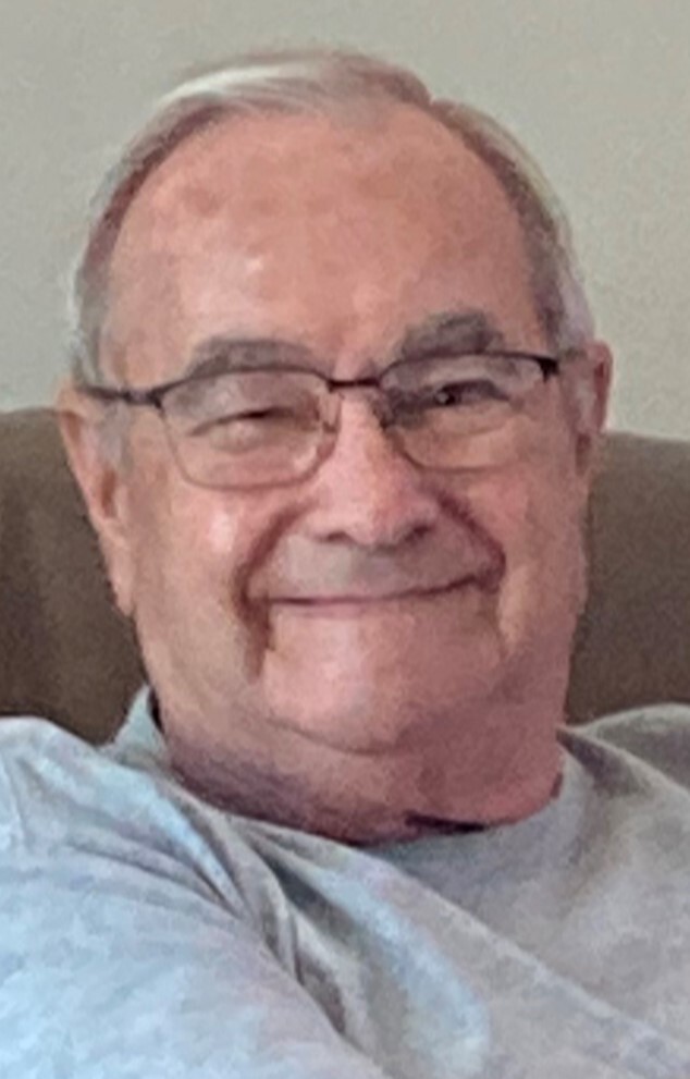 Donald Williams Hamiltons Funeral Home