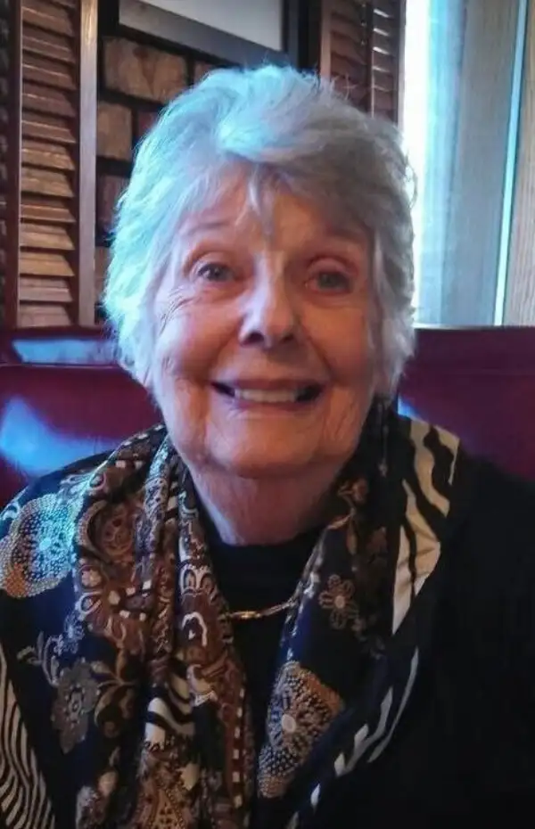 Wilma Bentley