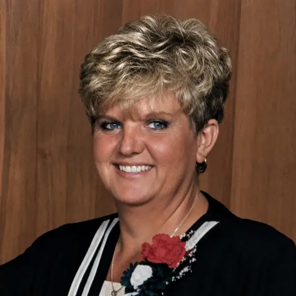 Winnie Curtis