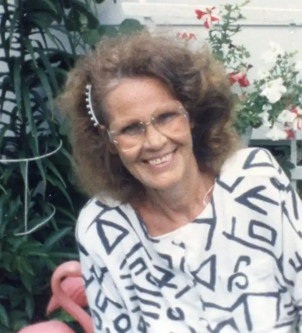 Yvonne Bergman