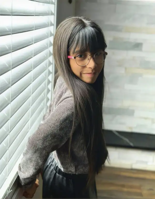 Zoë Montenegro-Garcia