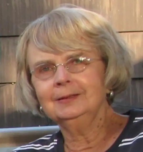 Judy L. Crawford