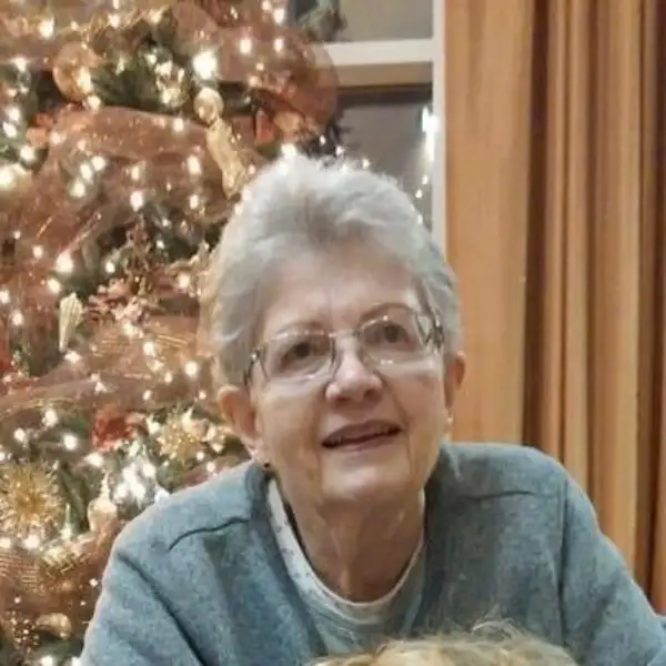 Mary Elisabeth "Beth" Miller