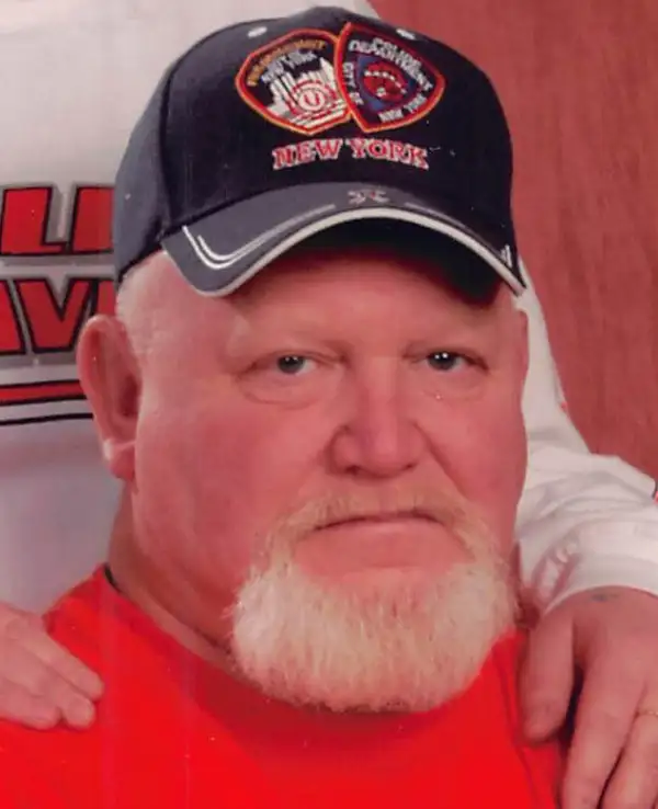 Francis "Butch" Burgess