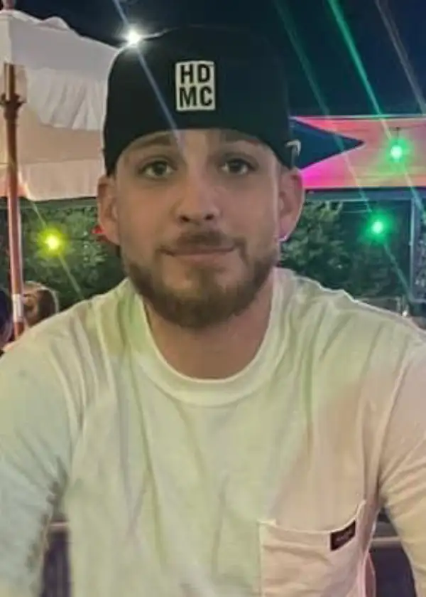 Douglas "DJ" Kahley, Jr.