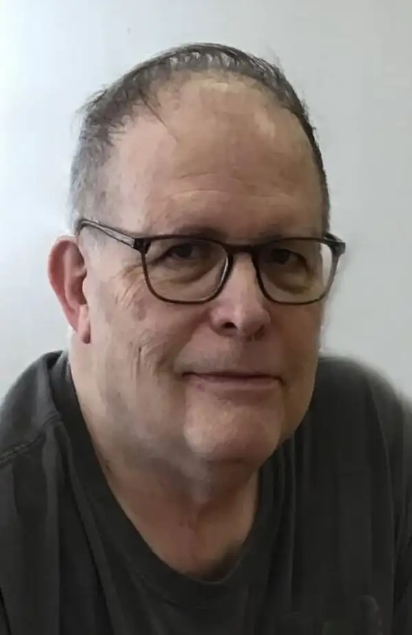 Daryl Lee Tigges