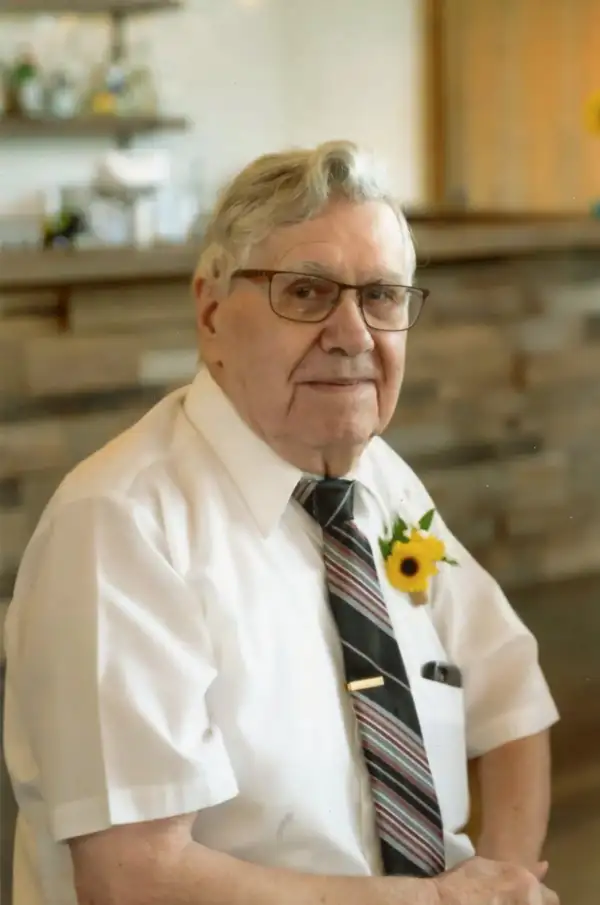 Martin "Glenn" Perry