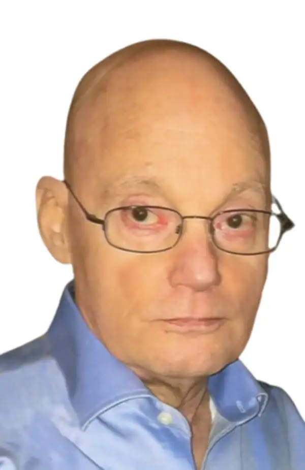 Robert "Bob" Arthur Baker