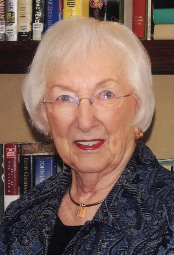 Charlotte Turner Laird