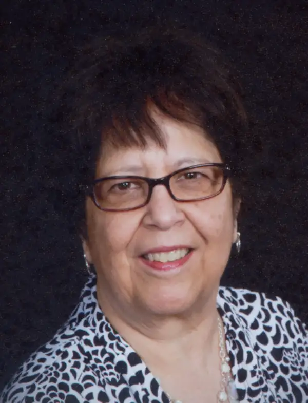 Mary Neva (Gallardo) Kramer