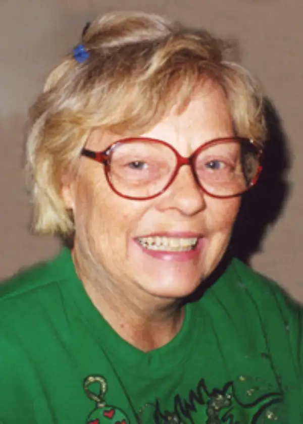 Niona "Nickie" Rigney