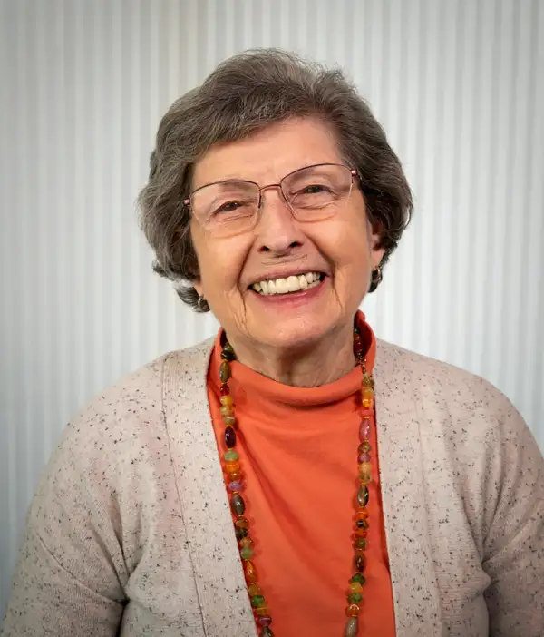 Mary Lou (Gean) Cornell